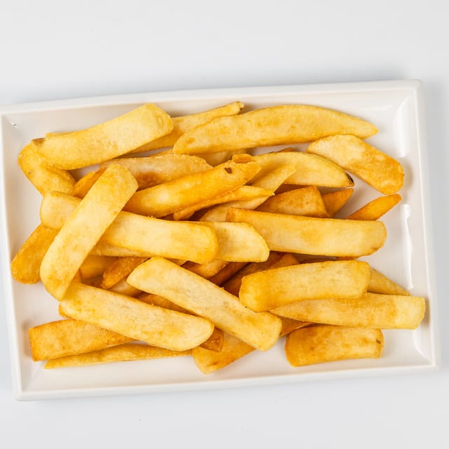 Large French Fries.
