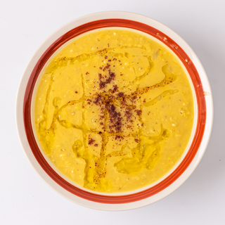 Lentil Soup