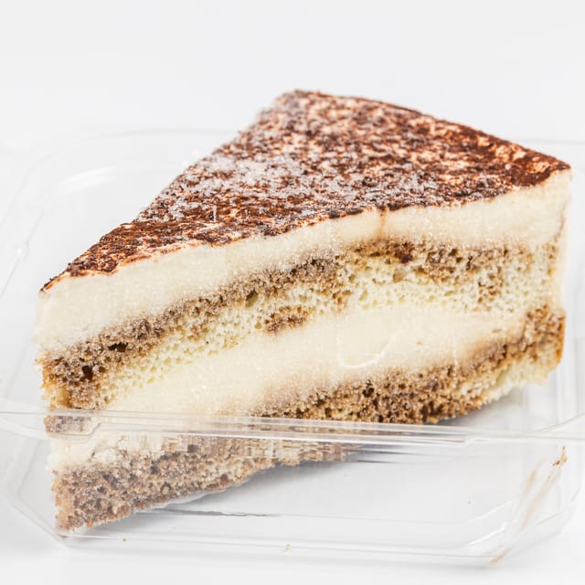 Tiramisu.