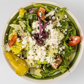 Small Greek Salad