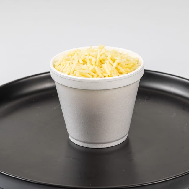 Large Yellow Rice.