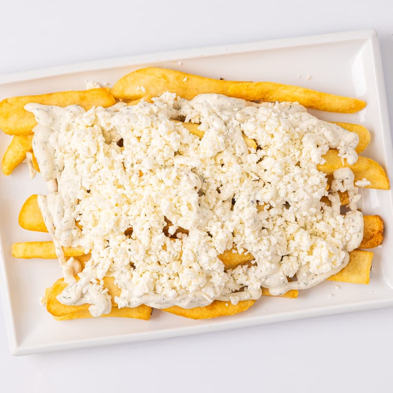 Gluten Free Mediterranean Delights