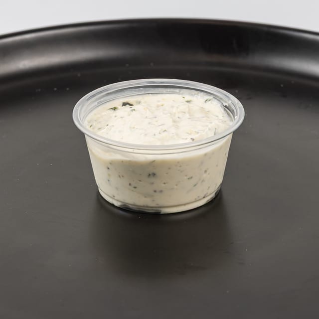 Small Sauce (2oz).