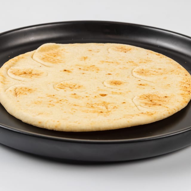 Gyro Pita Bread.