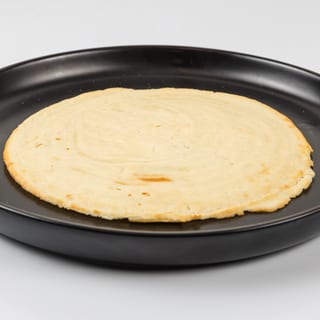 Gluten Free Pita
