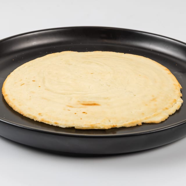 Gluten Free Pita.
