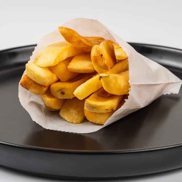 Small French Fries.